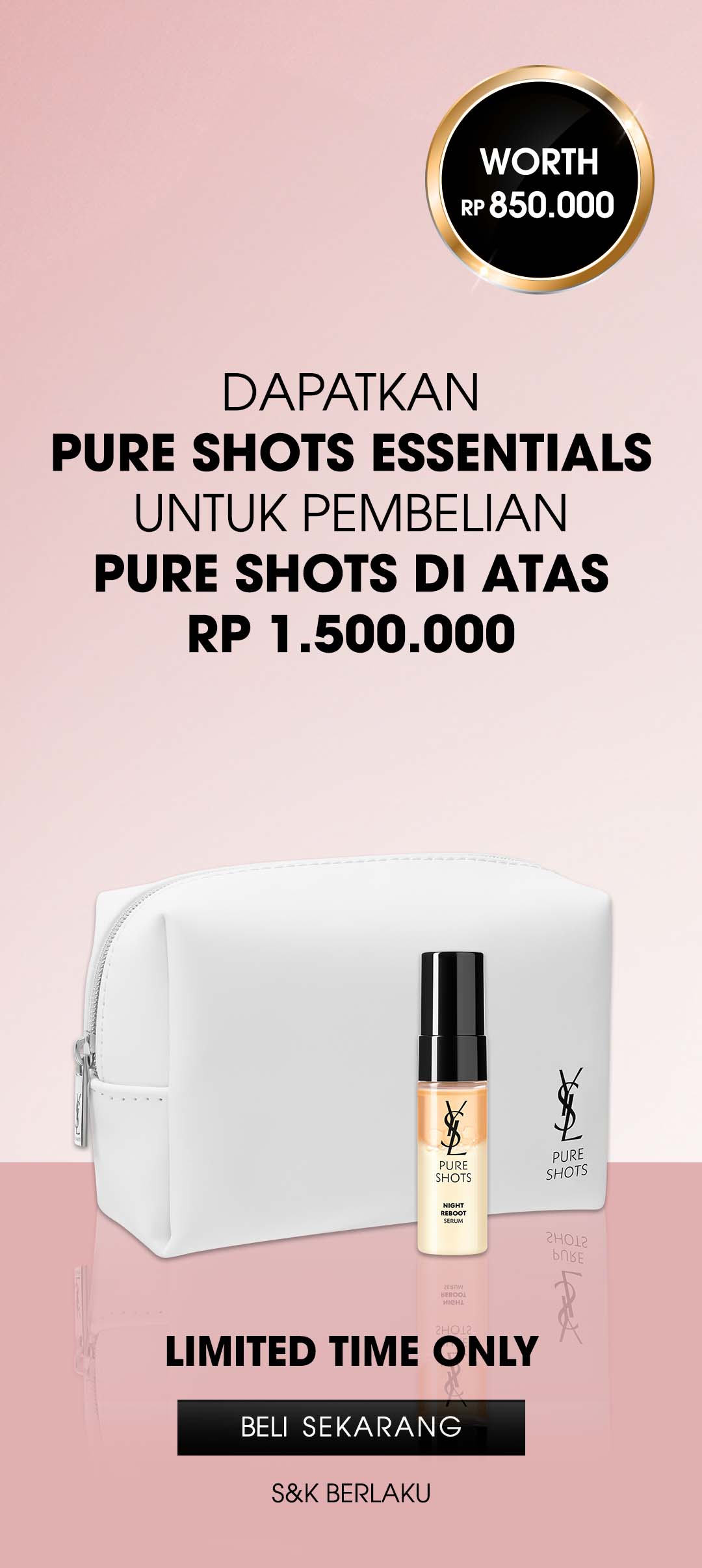 Bestseller Beauty Products